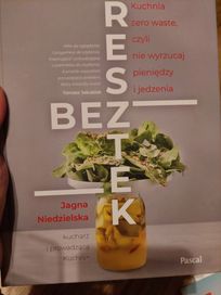 Bez resztek Jagna Niedzielska