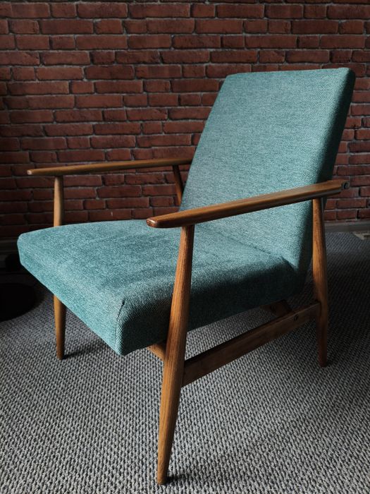 Fotel PRL "lisek"  typ 300-190