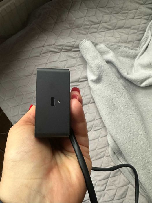 Док-станція для ноутбука Microsoft Surface Dock ОРИГІНАЛ