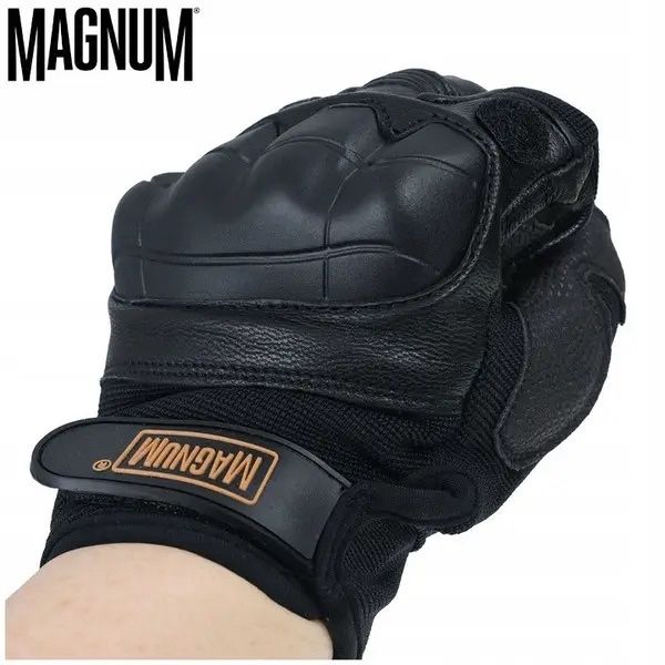 Рукавички тактичні MAGNUM STAMPER XXL