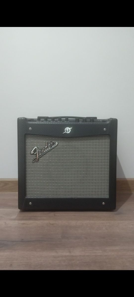 Wzmacniacz Combo Fender Mustang I