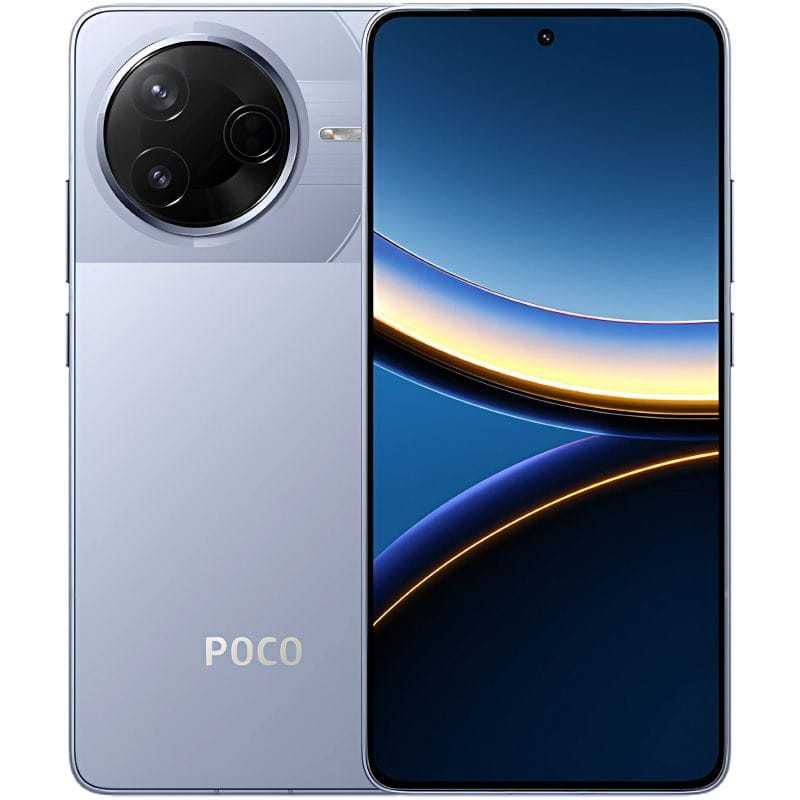 Xiaomi Poco F7 Pro 5G 12GB/512GB IP68 3.3GHz