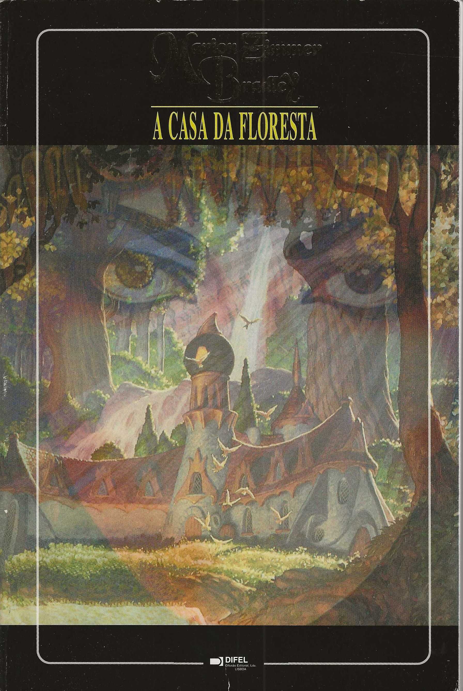 A Casa da Floresta