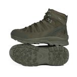 ‼️Трекинговые ботинки Salomon Quest 4D GTX Forces Тактические берцы‼️