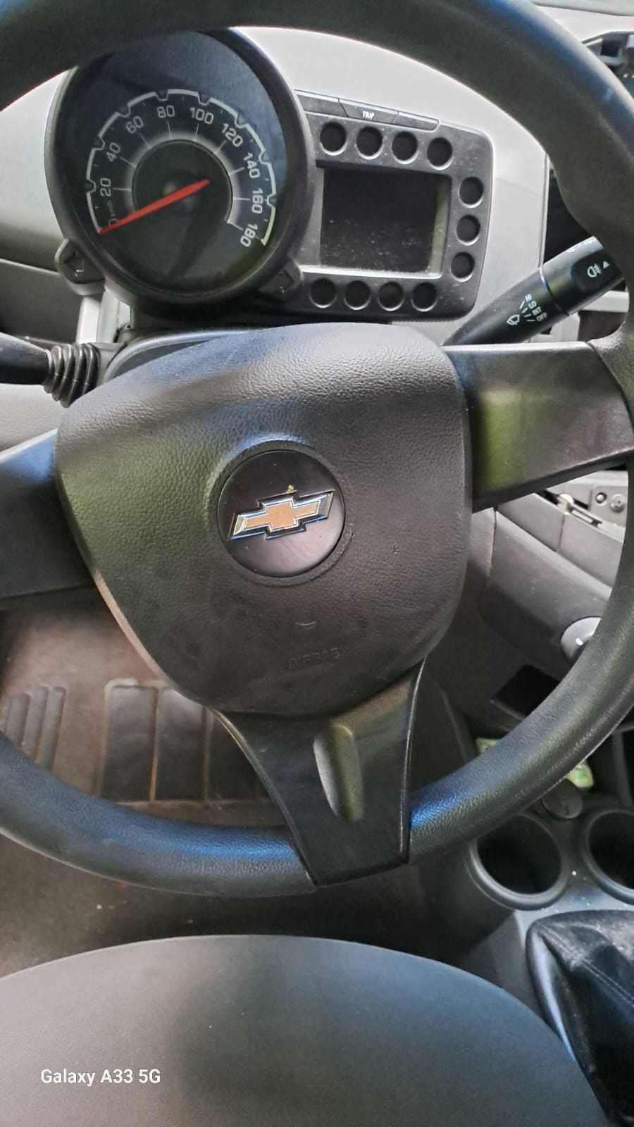 Na Części Chevrolet Spark II 2