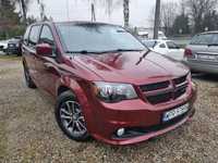 Dodge Grand Caravan 3.6 287 KM Wersja GT Navi Skóry Video Prezentacja !!!