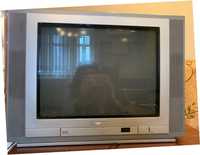 Телевізор Thomson 21DX210KH - 21"дюйм плоский екран стереозвук