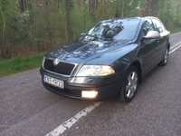 Skoda Octavia 2 1.9 105km