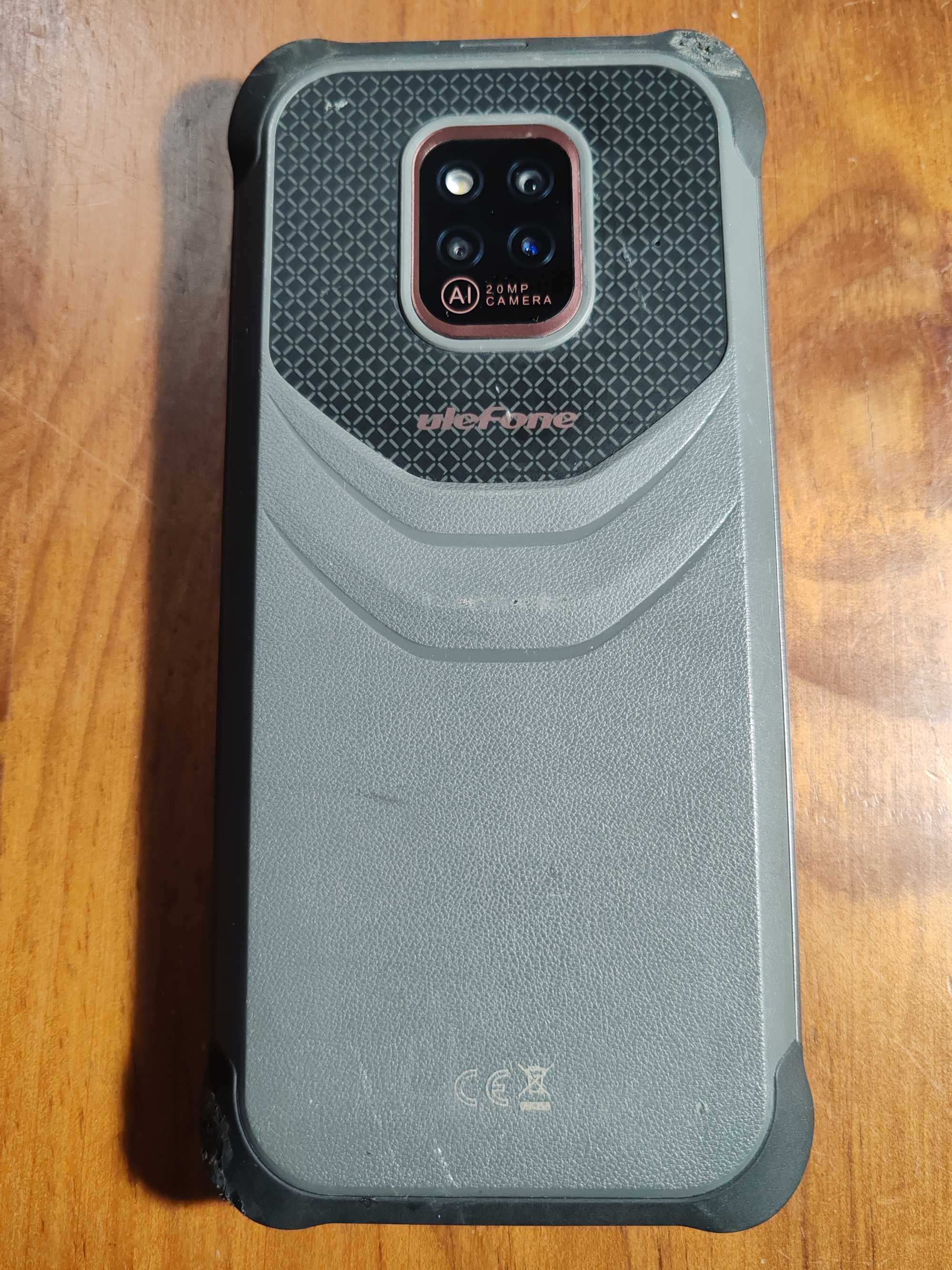 Smartphone Ulefone Power Armor 14