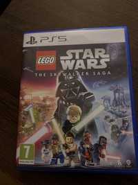 Lego Star Wars Ps5.Gra jak nowa.