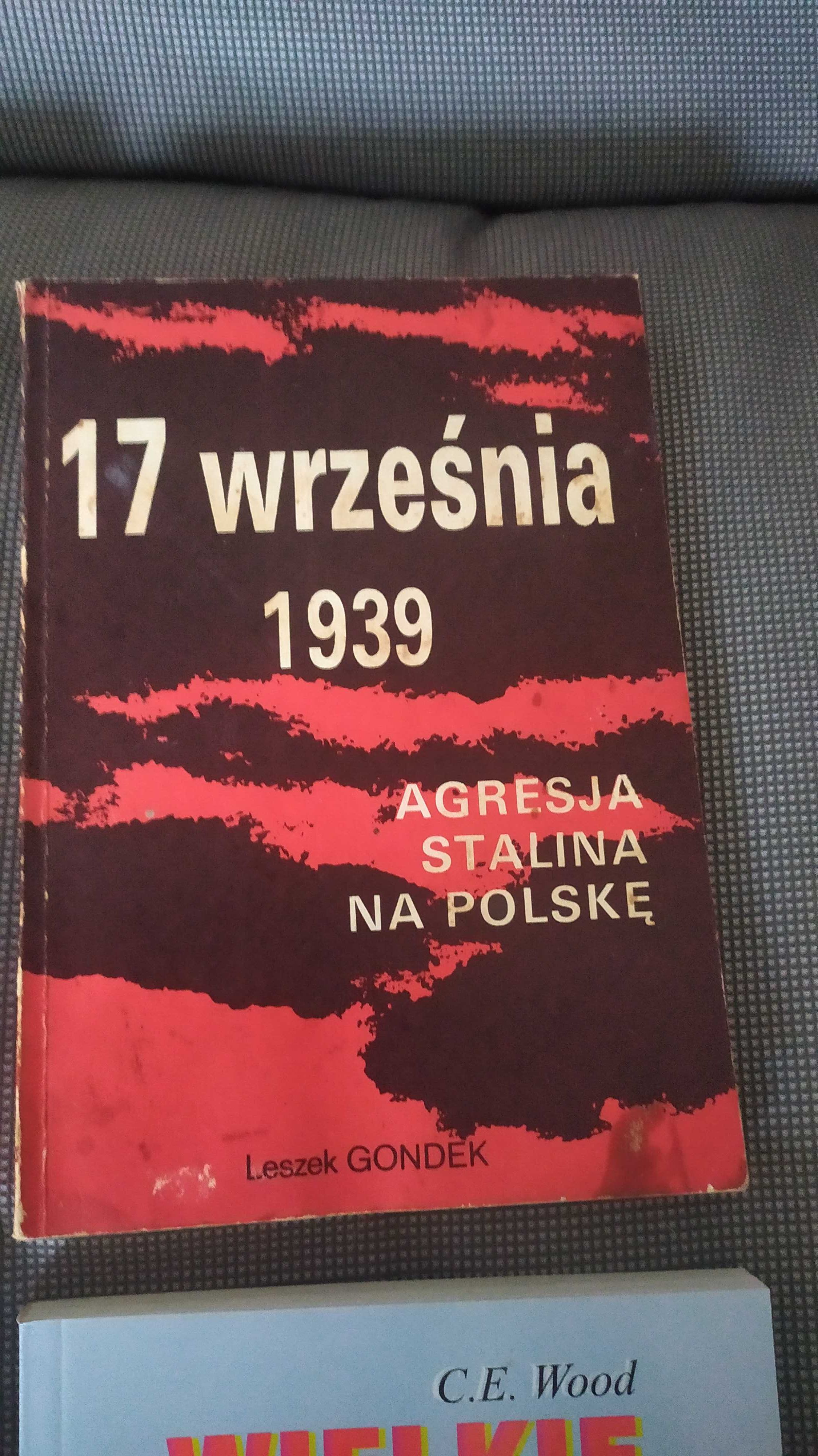 książki o tematyce wojennej