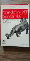 "Windows NT Serwer 4.0 dla administratorów NetWare'a" R.B. Thompson