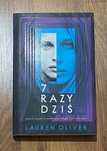 7 razy dziś Lauren Oliver