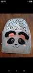 Plecak Panda tornister Bambino