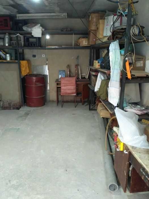 Гараж в кооперативі 2