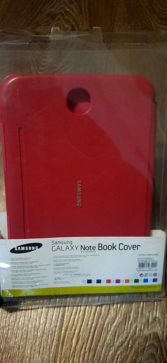 Чехол дo планшету Samsung galaxy note 8.0 gtn5110