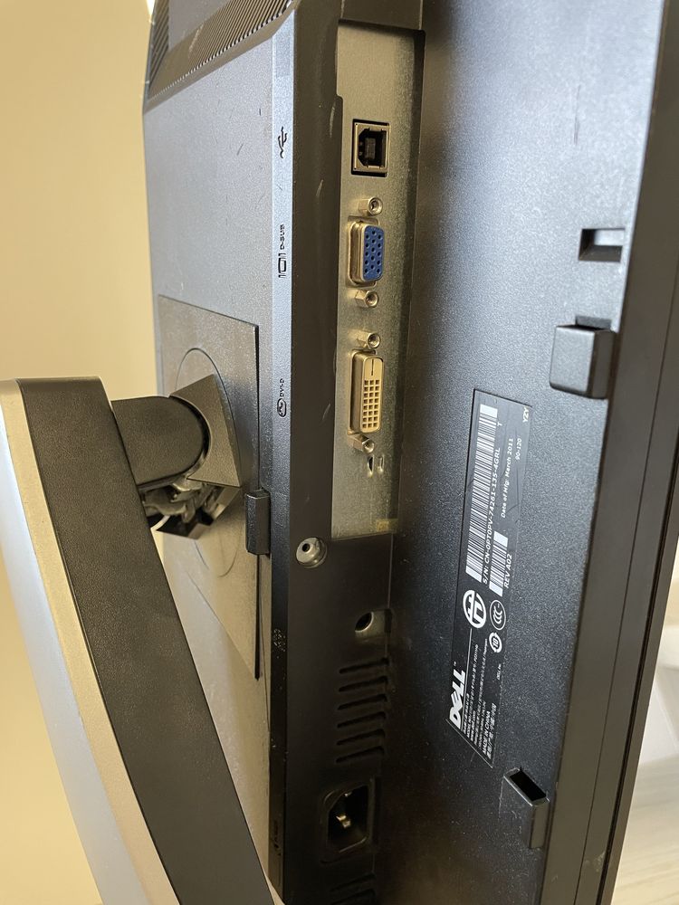 Monitor Dell P2311Hb