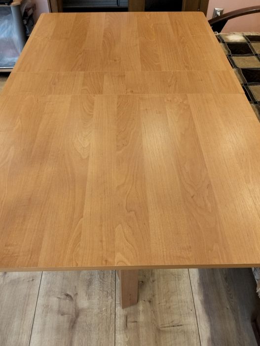 Стіл   розкладний