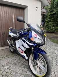 Yamaha TZR 50/75