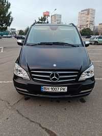 Продам Mersedec-Benz Vito,Оригинальный пассажир.