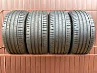 255/35 R20 Pirelli PZero PZ4. Шини літні 4 шт.