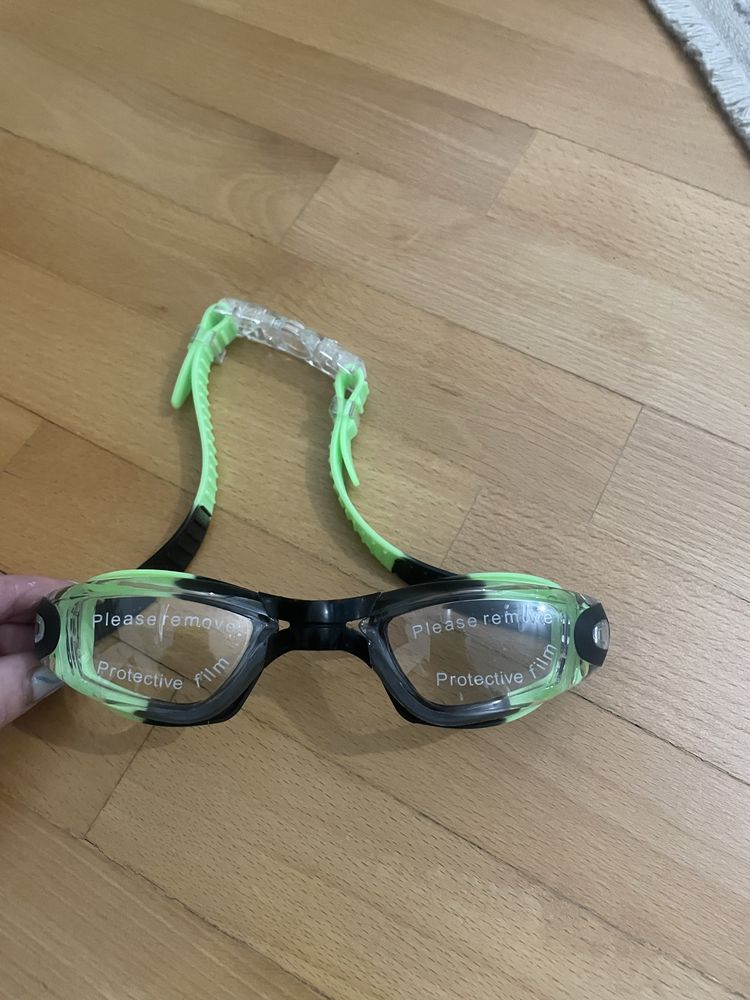 Окуляри для плавання arena,speedo,очки для плавания детские
