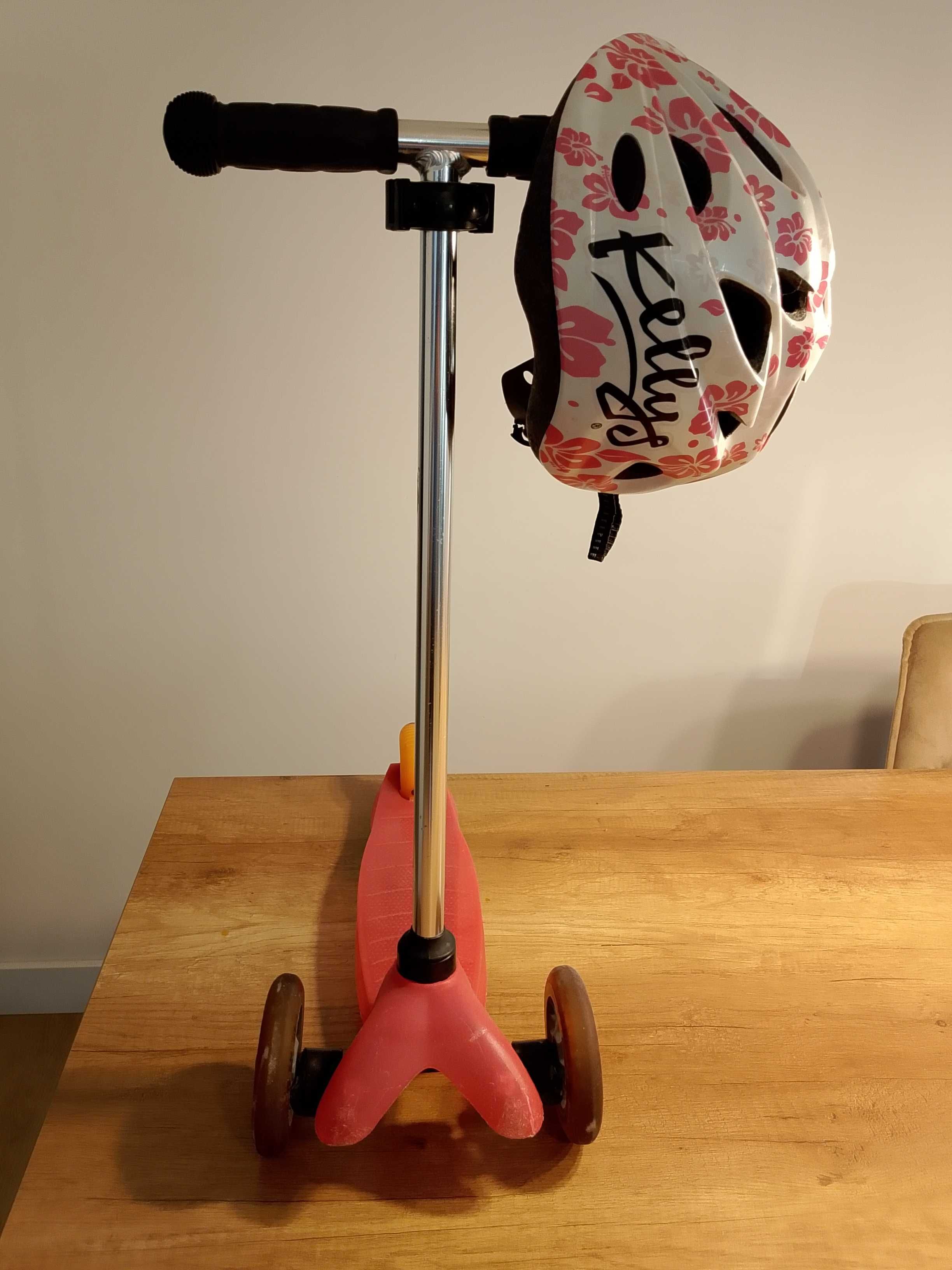 Hulajnoga mini micro