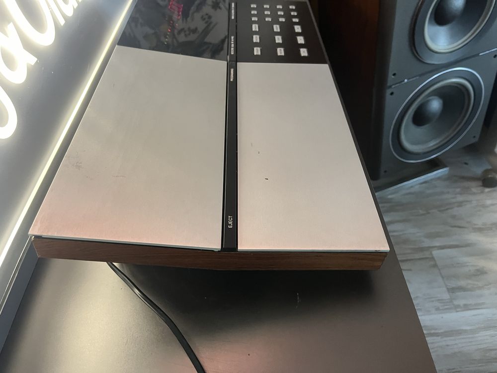 Bang Olufsen beocord 8004