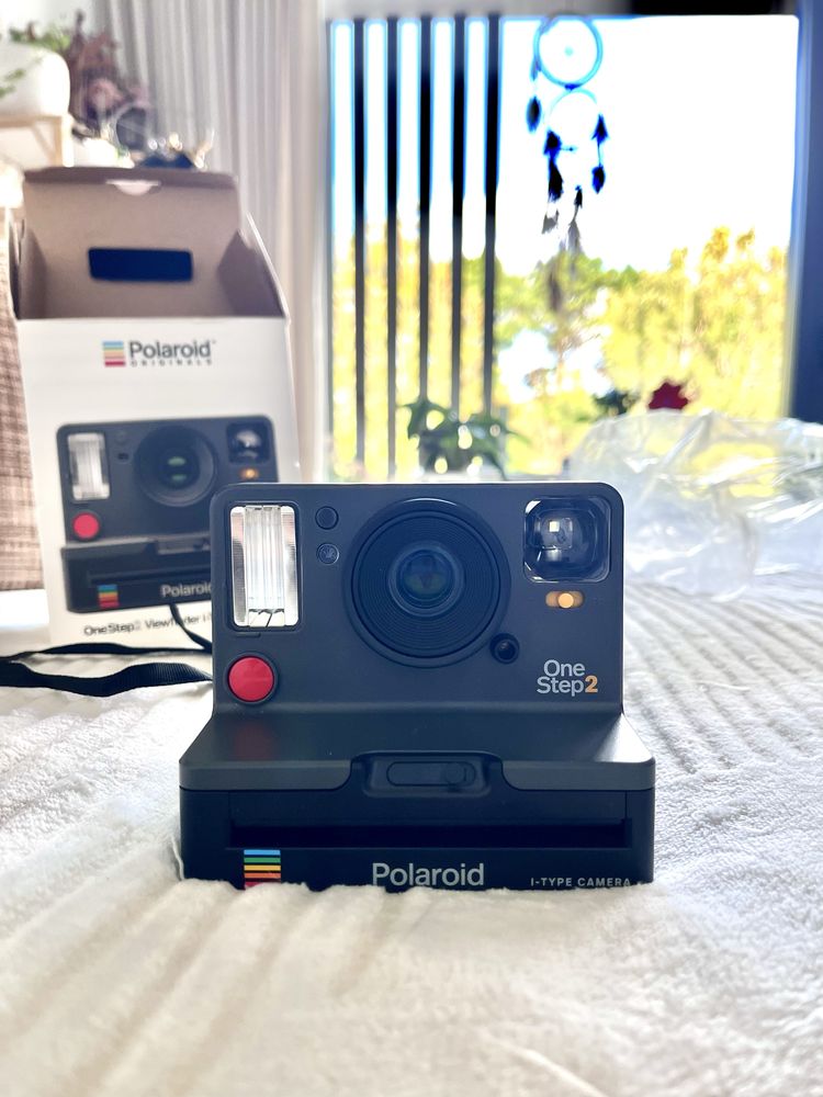 Polaroid OneStep2