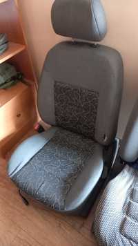Сидіння передні Daewoo lanos
