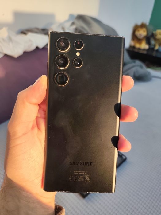 Samsung S22 Ultra 8/128