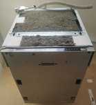 Zmywarka do zabudowy 45cm Beko DIS 1520N