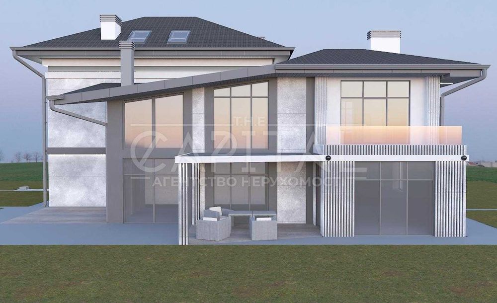 Продажа дома Круглик Иванковичи Одесская трасса  БЕЗ комиссии