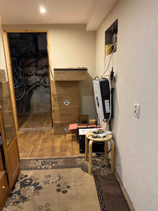 Продається особняк м.Бурштин.Вартий вашої уваги!