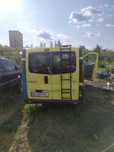 Разборка Рено трафик 1.9 дизель