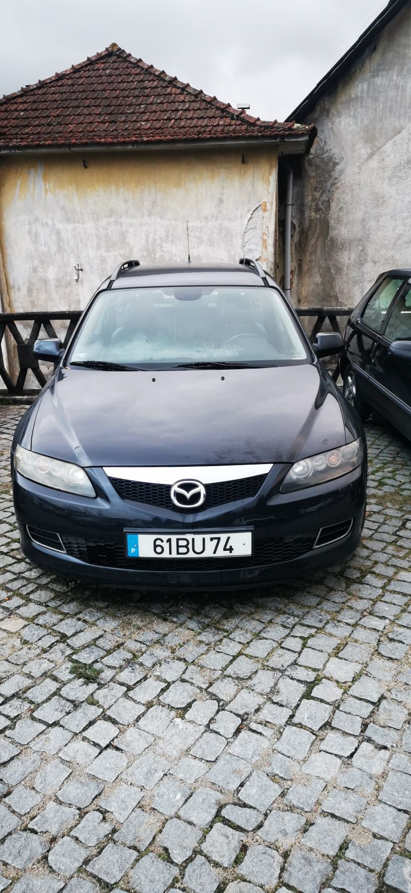 Mazda 6 2.0 143 CV