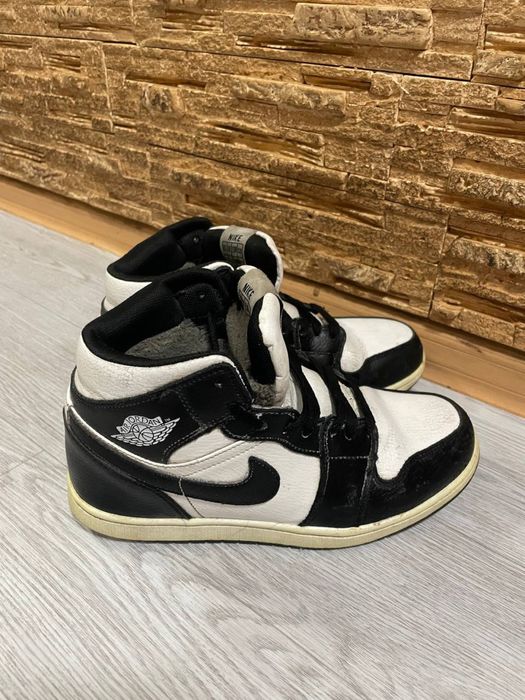 Кросівки Nike Jordan