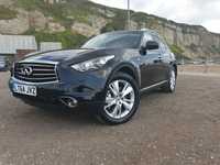 РАЗБОРКА Infiniti FX35 37 30d 50 QX70 запчасти бу S51 авто шрот розбор