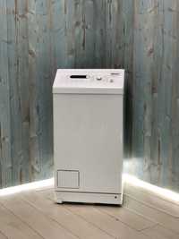 Б/У вертикальна пральна машина Miele W643F 45 см/ Міле Миле стирвльная