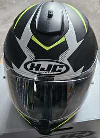 Kask motocyklowy HJC C 70 roz. L