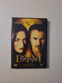 Film DVD Święty Dym Płyta DVD