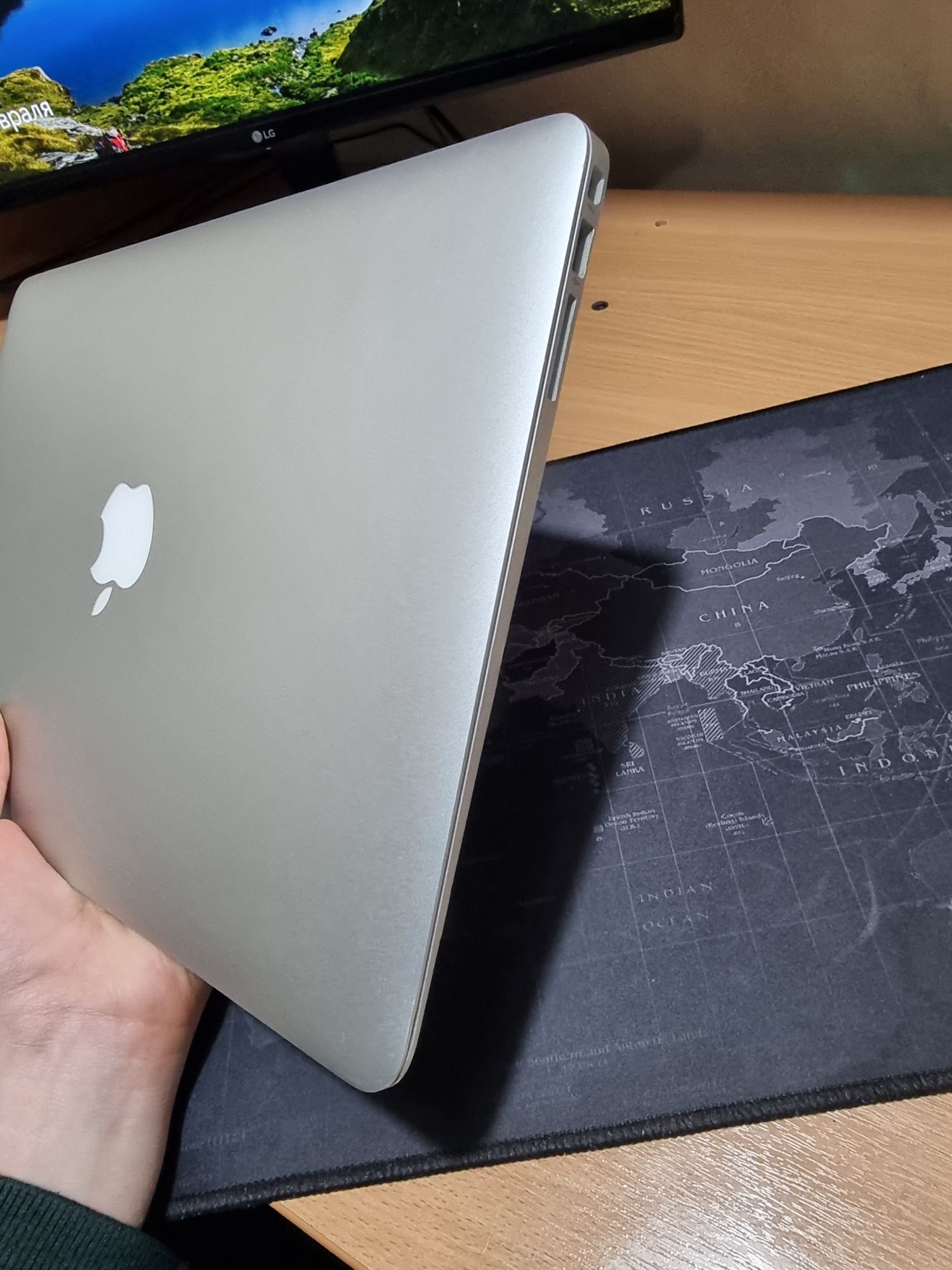 Macbook Air 2017 8/128