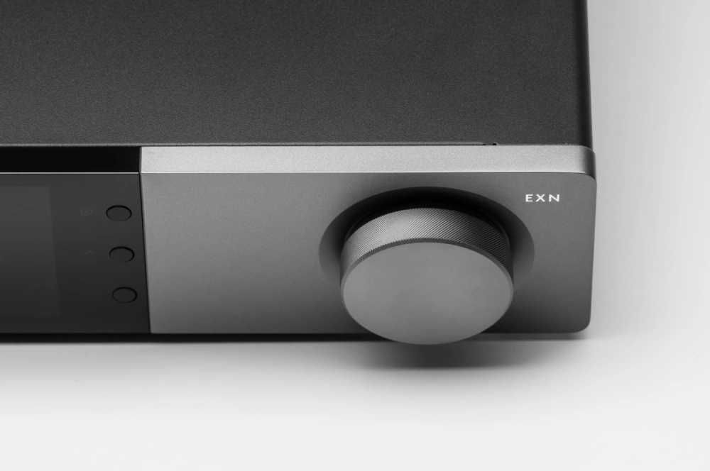 Cambridge Audio EXN100 Odtwarzacz sieciowy Streamer DAC SKLEP RATY