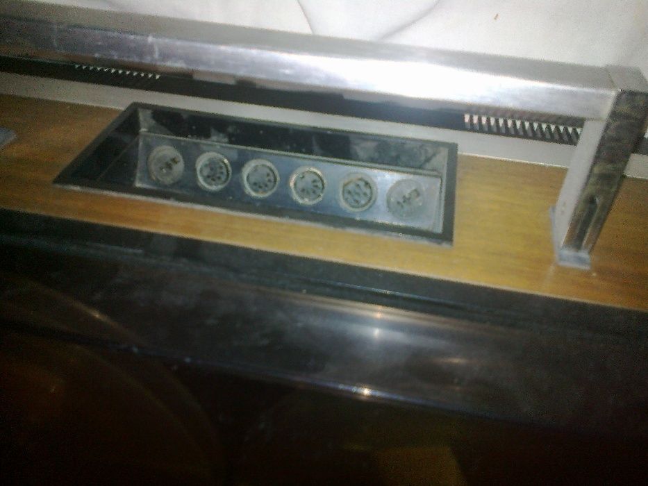 kolekcjonerski polski Magnetofon M2405 S -PRL