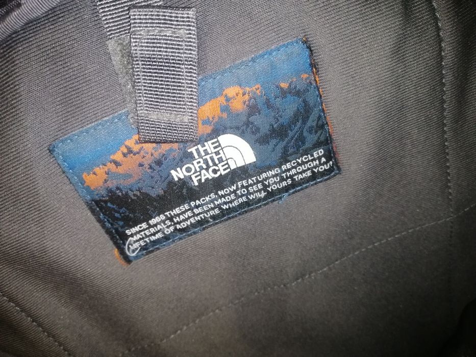 Рюкзак The North Face Borealis. Оригинал.Можно в школу.Портфель, сумка