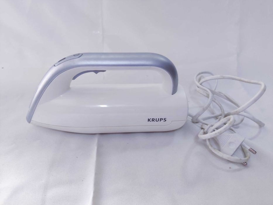 Faca de cozinha elétrica KRUPS