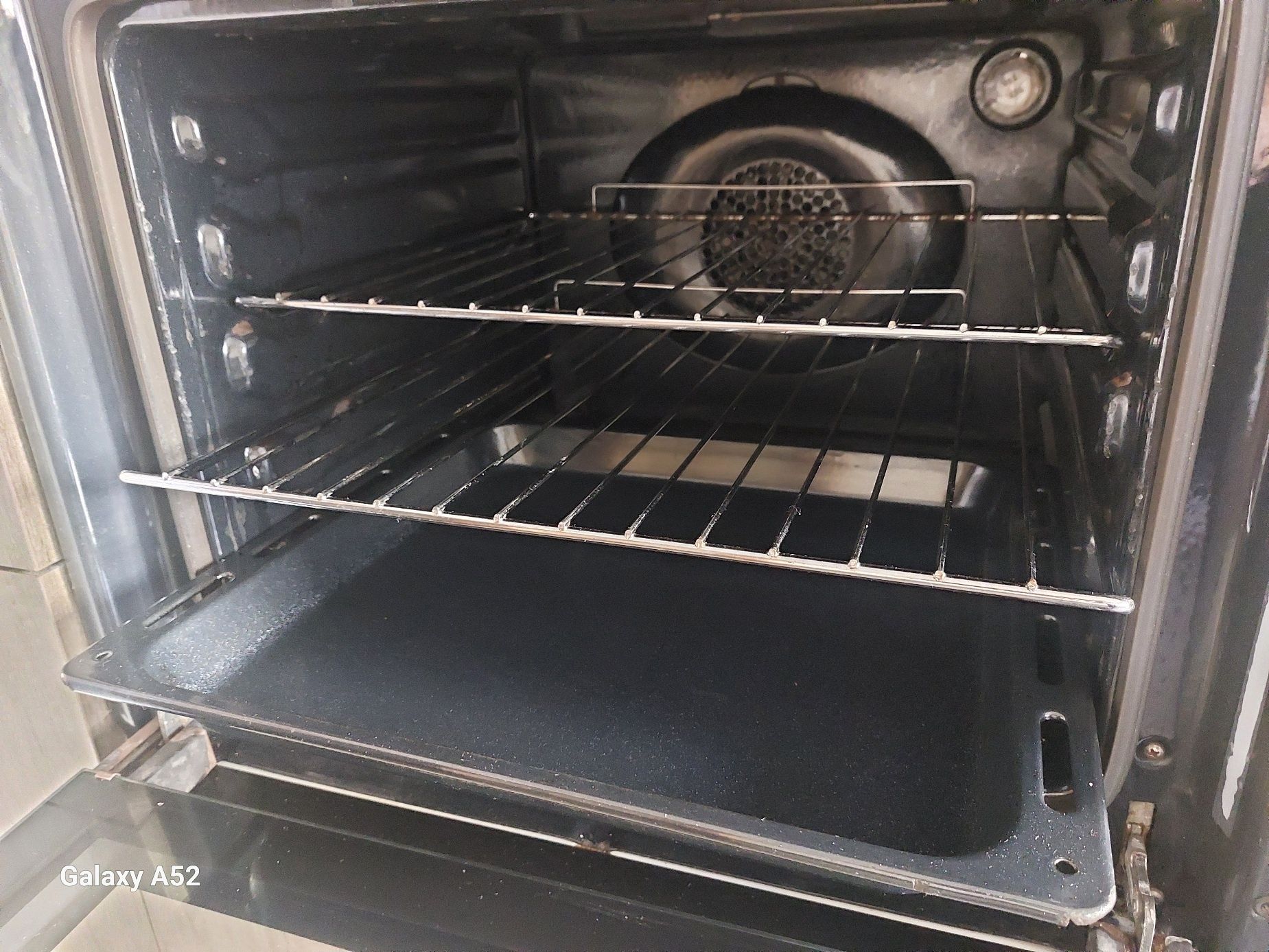 Forno Encastrar Candy