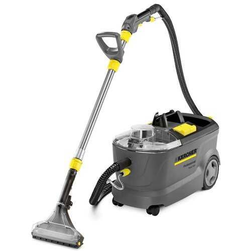 Odkurzacz Piorący Puzzi /Myjka ciśnieniowa /Parownica Karcher -Wynajem