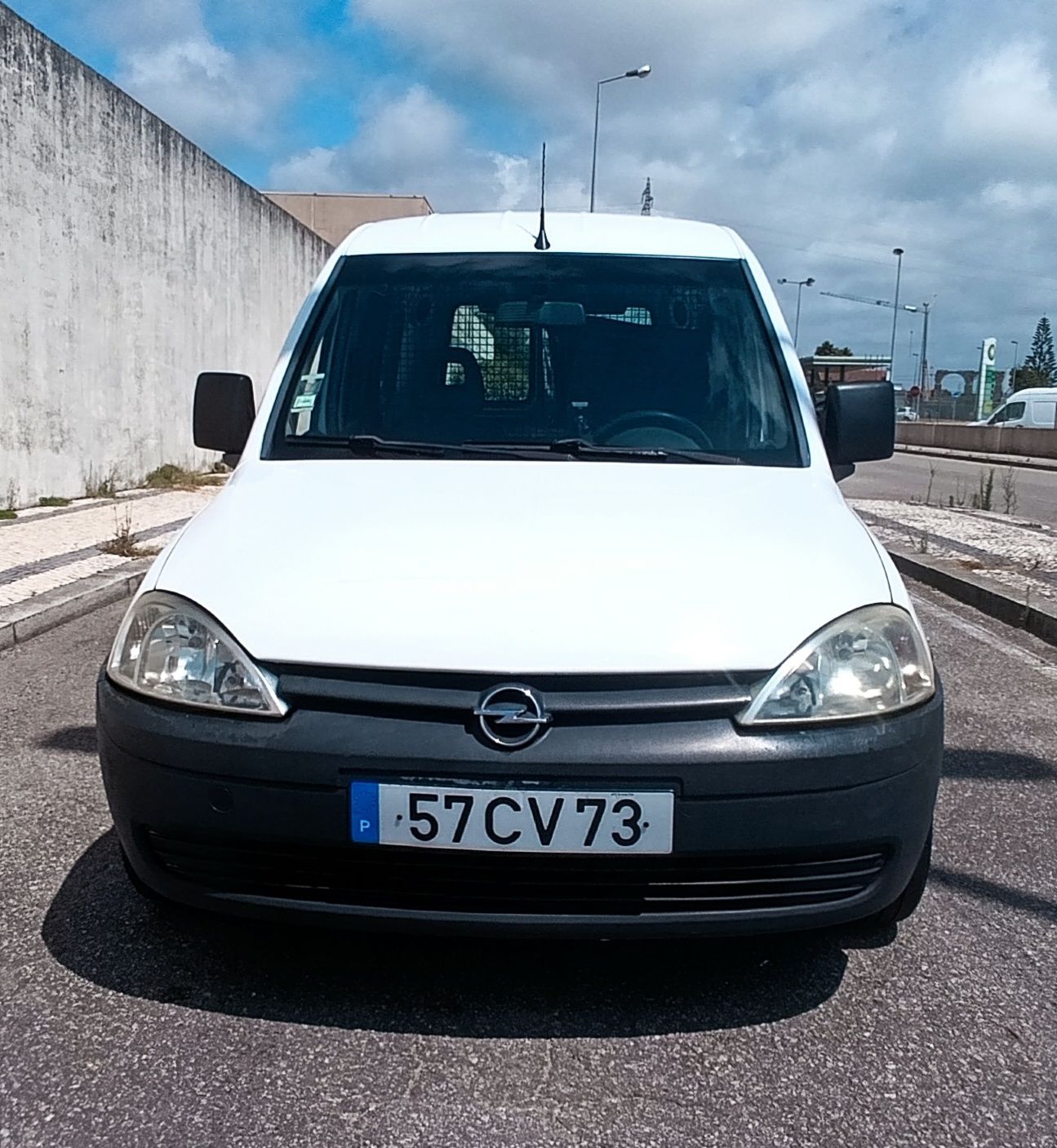 Opel Combo 1.3 2007