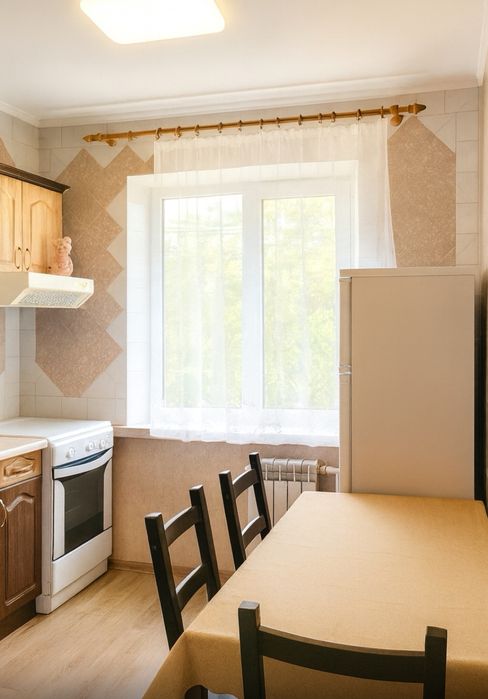 Продаж 2 кім квартира Оболонь / Оболонський / Героїв Дніпра